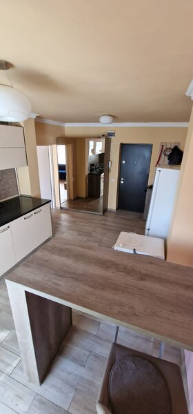 Apartamente Decebal, Obor, Lacul Tei,Bdul. Dimitrie Cantemir