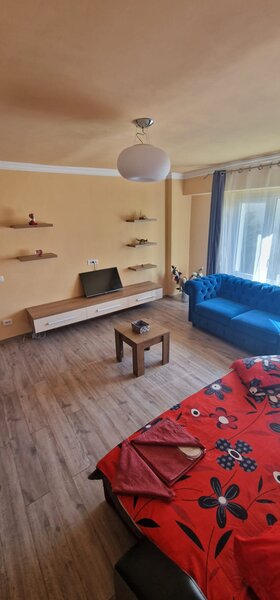 Apartamente Decebal, Obor, Lacul Tei,Bdul. Dimitrie Cantemir