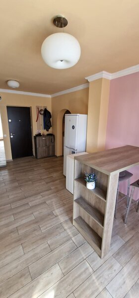 Apartamente Decebal, Obor, Lacul Tei,Bdul. Dimitrie Cantemir